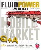 Fluid Power Journal MArch/April 2015