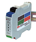 AC-LVDT Signal Conditioner