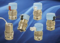 Analytical Electronic Valves