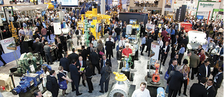 2013 Offshore Technology Conference