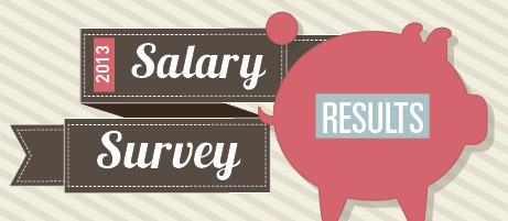 2013 Salary Survey Results