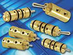 Toggle and Stem Valves