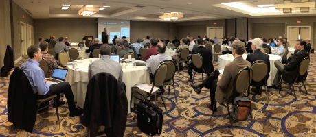 Fluid Power Systems Conference Delivers Solid Educational Content for Third Straight Year