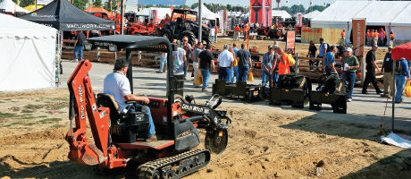 ICUEE 2013 is an Outstanding Success