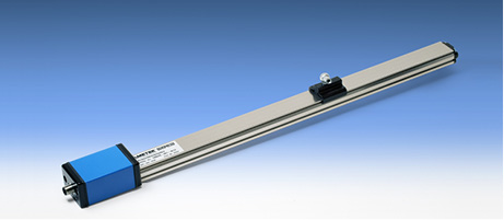 Linear Displacement Transducer Technology Designed for Extreme Conditions and Demanding Applications