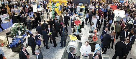 2016 Offshore Technology Conference Attendance Ranks in Top 15