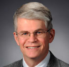 Profile: Dr. Brian Steward