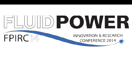 Fluid Power Innovation & Research Conference 2014