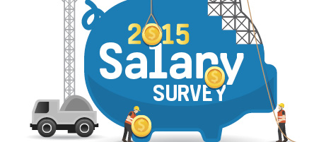 2015 Salary Survey Results