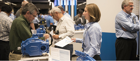 Eaton Brings Together Distributors, Customers, and End Users at Annual Distributor Meeting