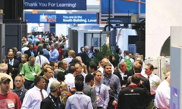 Call for Presenters: Share Your Expertise at Motion, Drive & Automation North America at IMTS