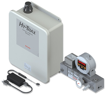 HY-TRAX® Fluid Sampling Systems