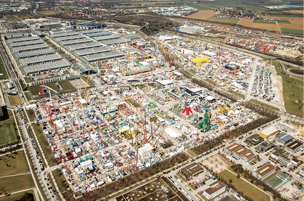 bauma