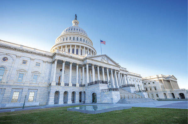 NFPA’s Day on Capitol Hill