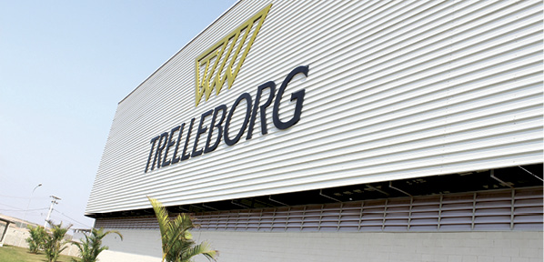 Q&A: Richard Beesley, Commercial Director of Trelleborg’s Offshore Operation in Brazil