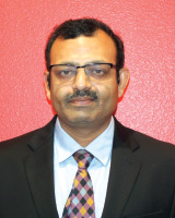 Profile: Bishwajit Ranjan