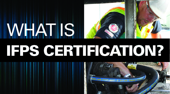 What Is IFPS Certification