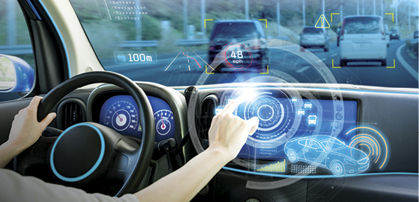 Novel Sensor Technologies to Transform the Driving Techniques of Automobile Users