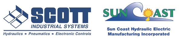 Scott Industrial Systems Acquires Sun Coast Hydraulic Electric Manufacturing Inc.
