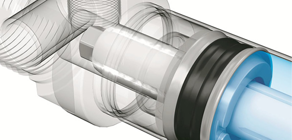 Pneumatic Cylinder Cushioning: Increasing the Efficiency of Your Entire Pneumatic System