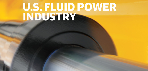 Fourth Annual Report on the U.S. Fluid Power Industry Available