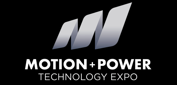 New Motion + Power Technology Expo to Bring Together Manufacturers, Suppliers, Buyers and Experts in Multiple Industries