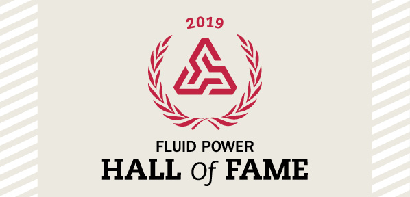 2019 Fluid Power Hall of Fame