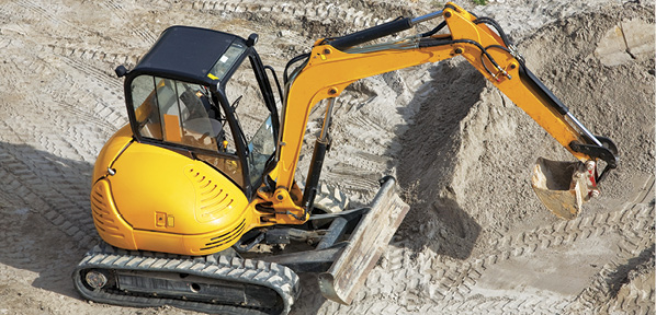 Choosing the Right Fluid Power Sealing Solutions for Construction Equipment