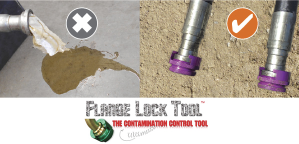 Stop Leaking Hydraulic Lines
