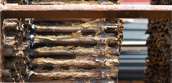 Top Tips for Specific Types of Heat Exchanger Fouling