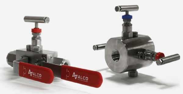 High Pressure Equipment Company is New Stocking Supplier for Alco Instrumentation Valves in Americas