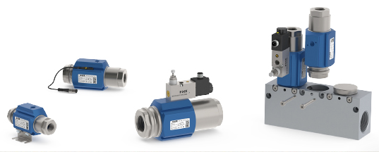 Product Announcement from co-ax® valves inc.