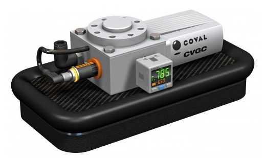 Coval’s Carbon Vacuum Gripper, A Cobot’s Best Friend