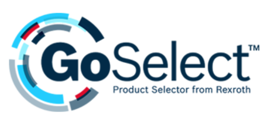 Bosch Rexroth launches GoSelectTM online ordering tool