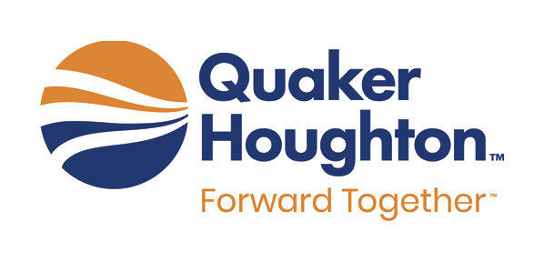 Quaker Chemical and Houghton International Combine to Form Quaker Houghton