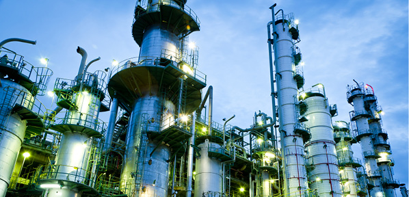 Endress+Hauser Secures MIV Contract at Large Texas Refinery