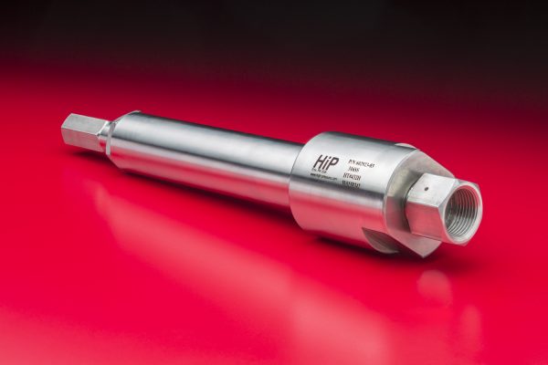 New High Pressure Soft Seat Relief Valves  Ideal for Gas Applications