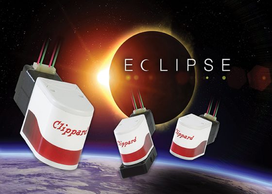 Clippard Eclipse Proportional Isolation Valves
