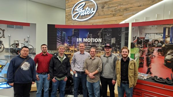 Colorado State University’s Fluid Power Club Looking Forward to Growth in 2020
