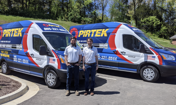 PIRTEK Announces Knoxville Facility