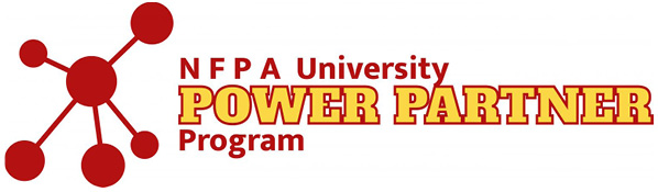 NFPA Power Partner