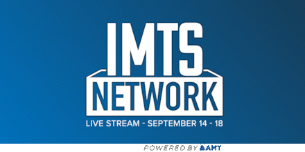 IMTS Network Launches in September