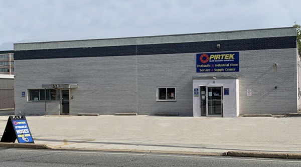 PIRTEK Announces New Owner in South Philadelphia
