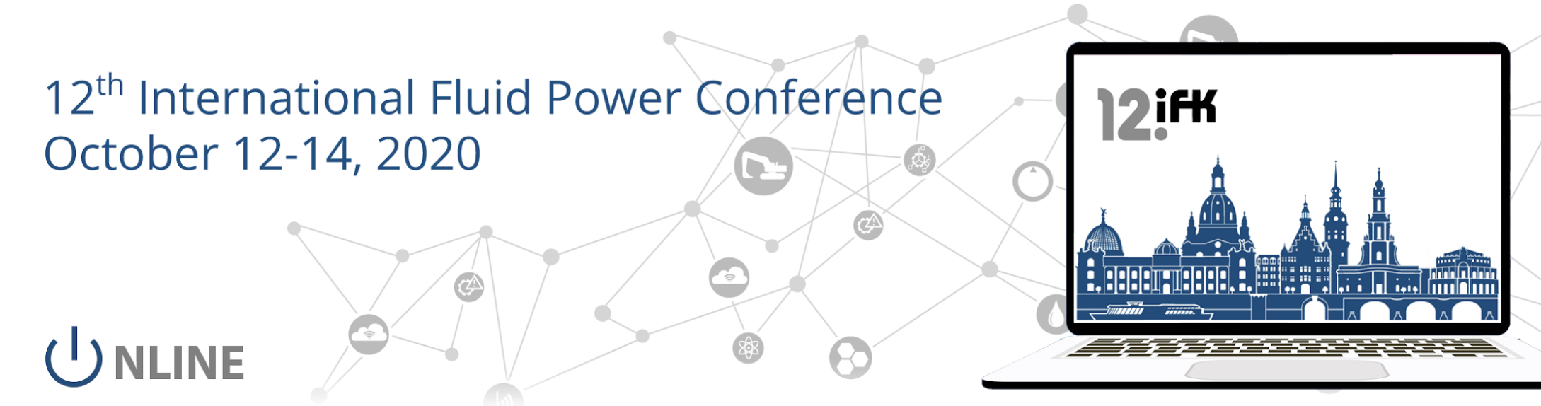 International Fluid Power Conference Goes Digital Fluid Power Journal