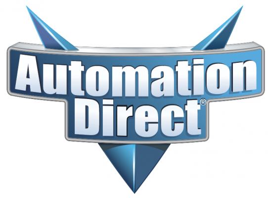 AutomationDirect Offers 3D CAD Files from Webstore