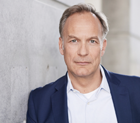 Karl Haeusgen Elected VDMA President