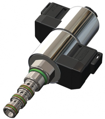 HYDAC Releases New Proportional Valve Series