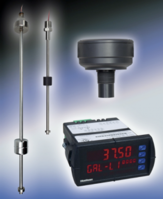 Madison Introduces CK Series Continuous Level Sensor Kits