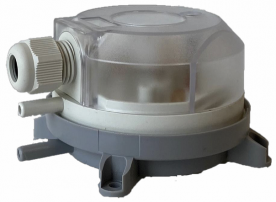 Winters Introduces WPS Series Pressure Switch