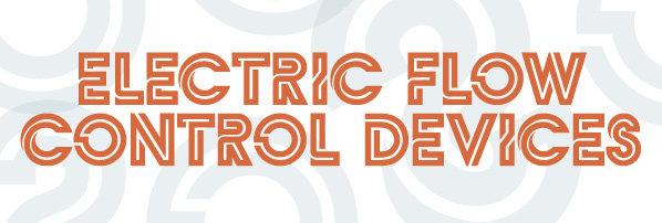Test Your Skills: Electric Flow Control Devices